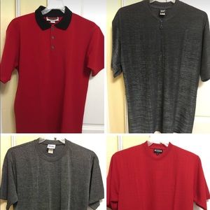 Men’s casual shirt